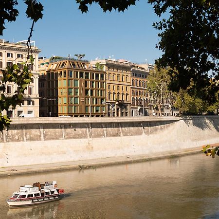 The First Musica - Preferred Hotels & Resorts ローマ エクステリア 写真