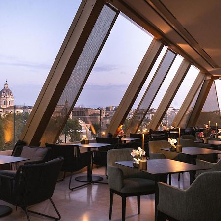 The First Musica - Preferred Hotels & Resorts ローマ エクステリア 写真