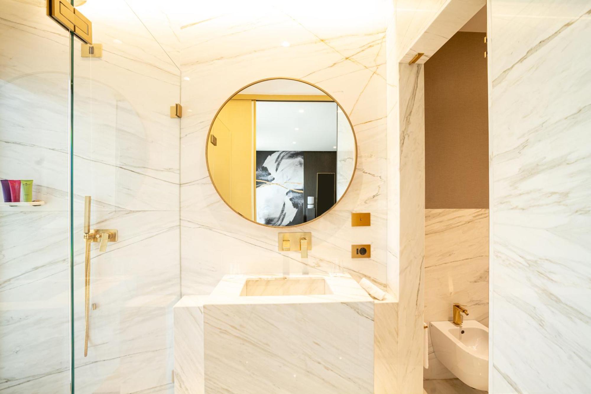 The First Musica - Preferred Hotels & Resorts ローマ エクステリア 写真