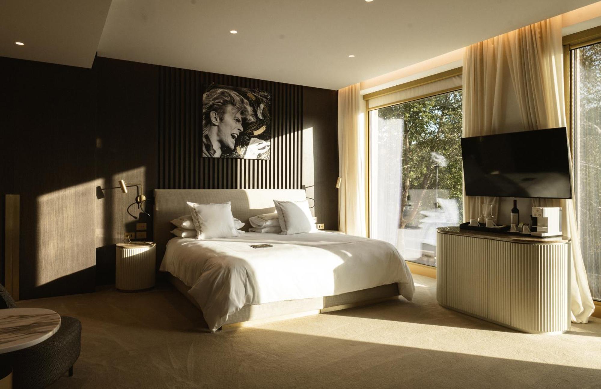 The First Musica - Preferred Hotels & Resorts ローマ エクステリア 写真