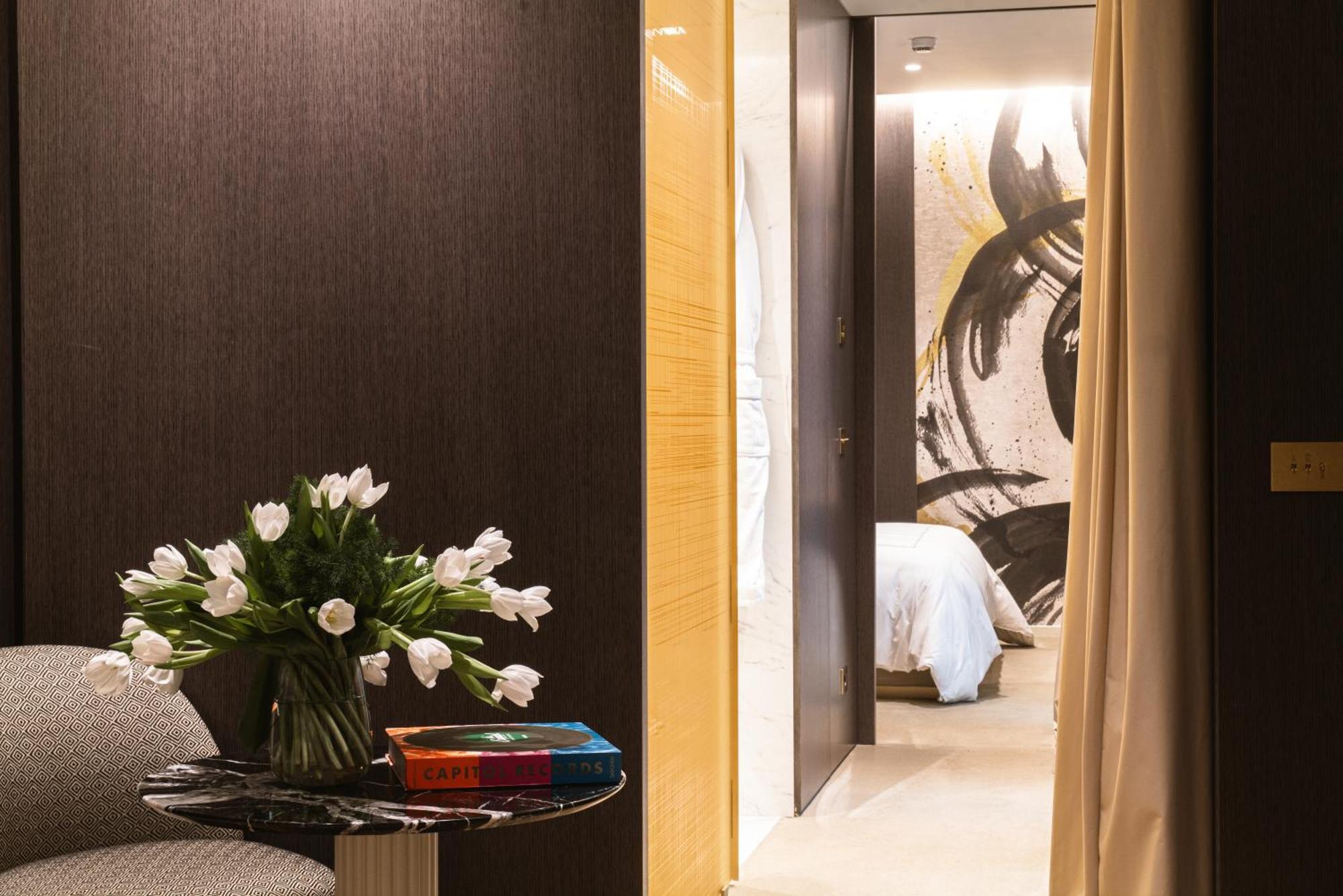 The First Musica - Preferred Hotels & Resorts ローマ エクステリア 写真