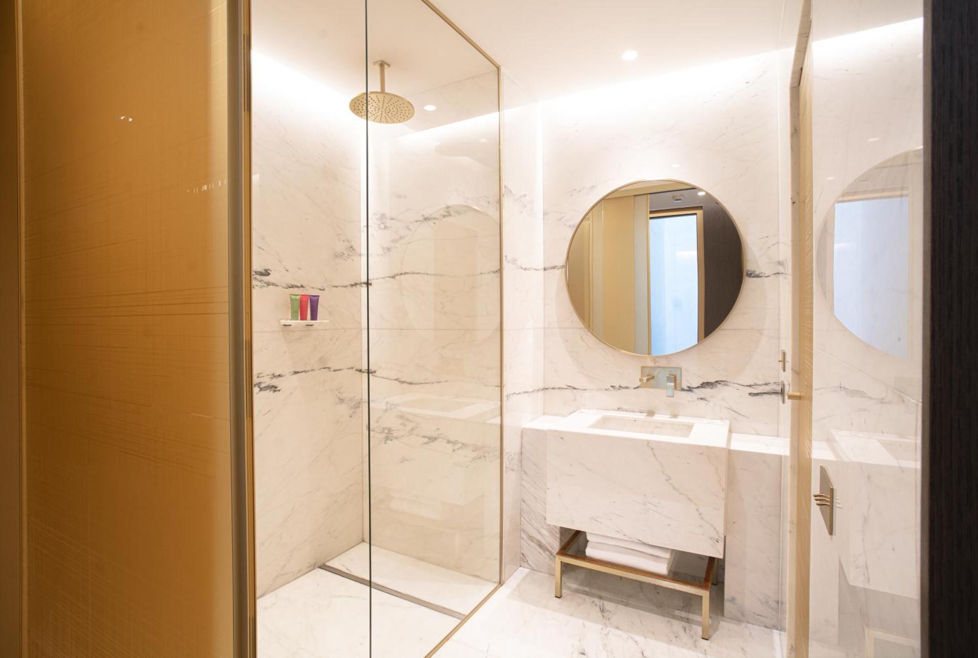 The First Musica - Preferred Hotels & Resorts ローマ エクステリア 写真