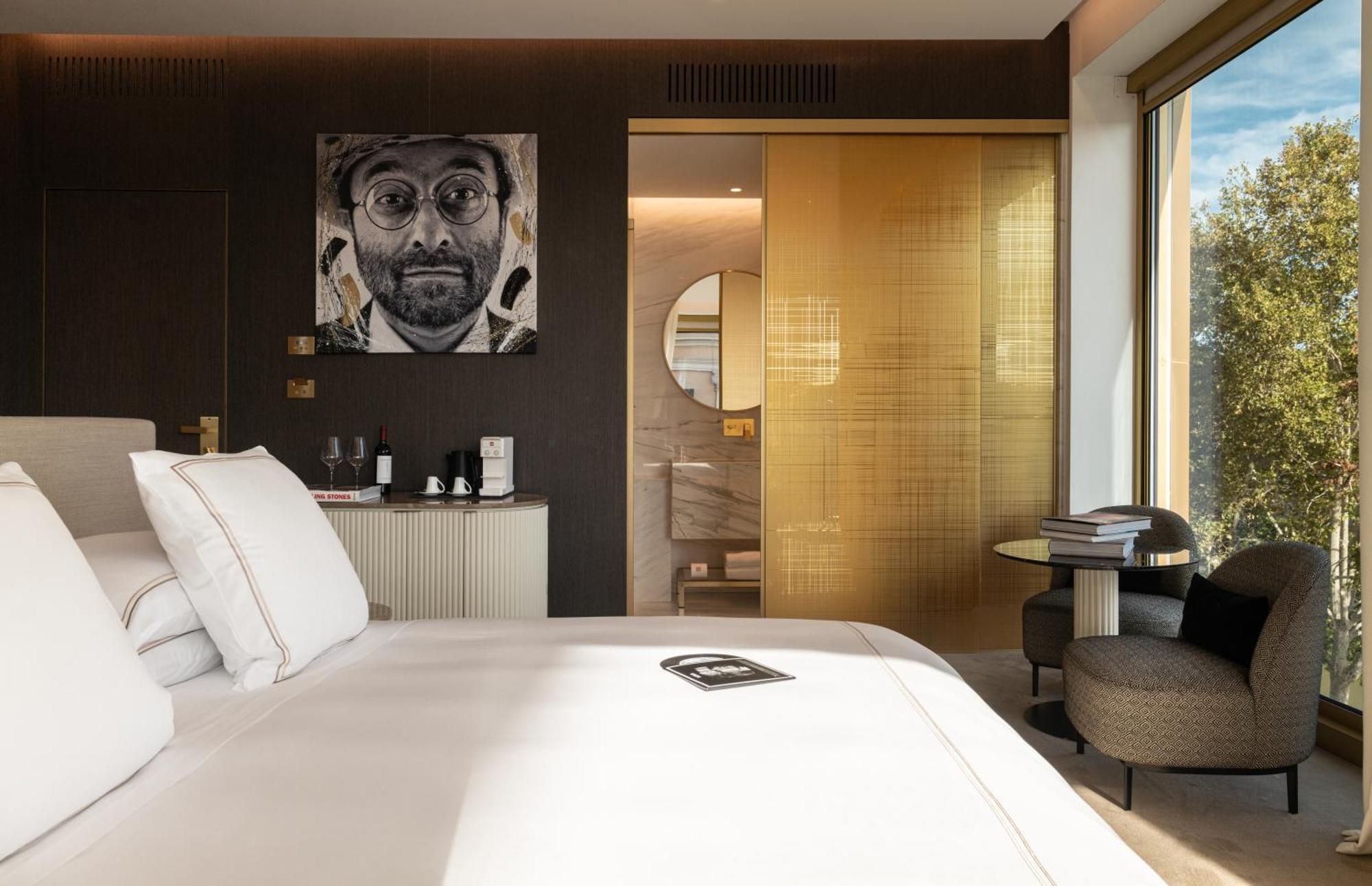 The First Musica - Preferred Hotels & Resorts ローマ エクステリア 写真