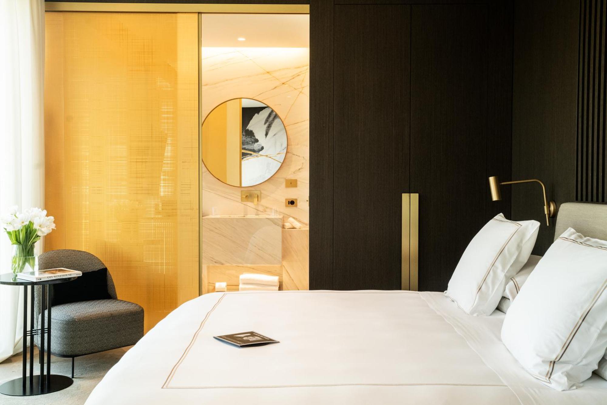 The First Musica - Preferred Hotels & Resorts ローマ エクステリア 写真