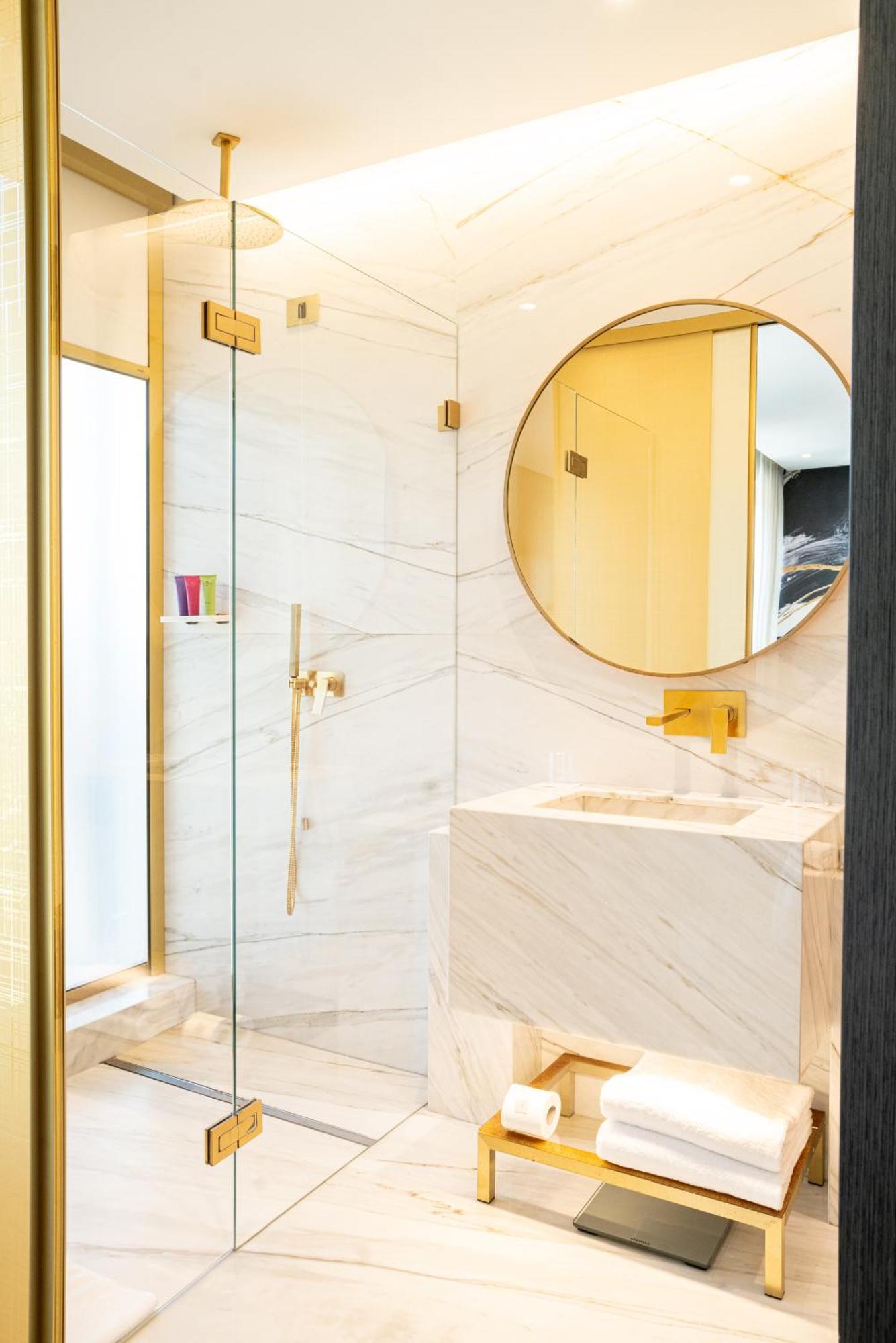 The First Musica - Preferred Hotels & Resorts ローマ エクステリア 写真