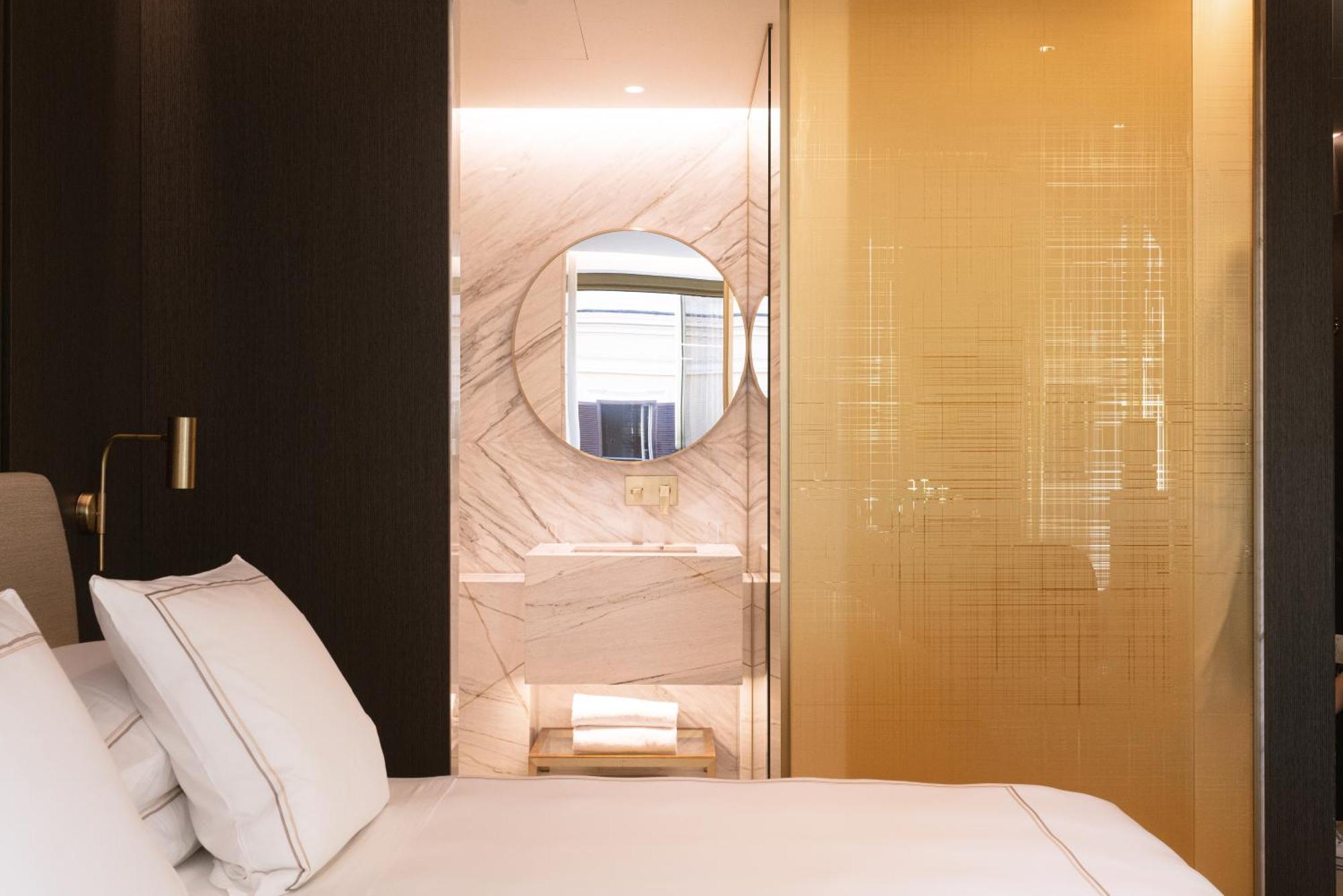 The First Musica - Preferred Hotels & Resorts ローマ エクステリア 写真