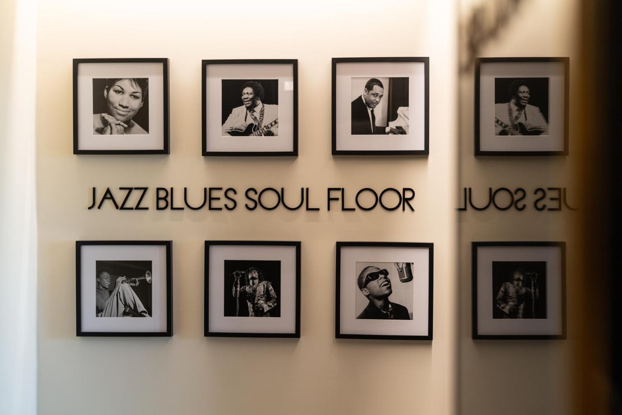 The First Musica - Preferred Hotels & Resorts ローマ エクステリア 写真