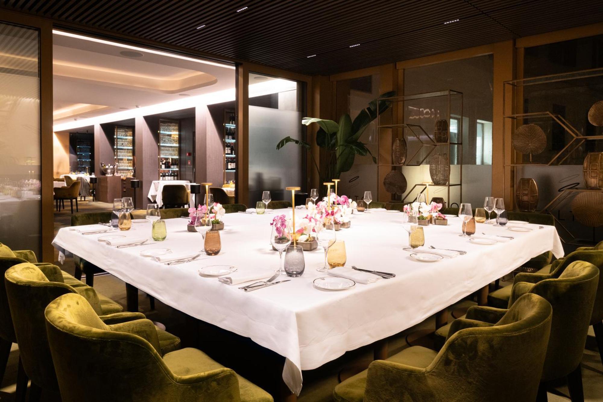 The First Musica - Preferred Hotels & Resorts ローマ エクステリア 写真